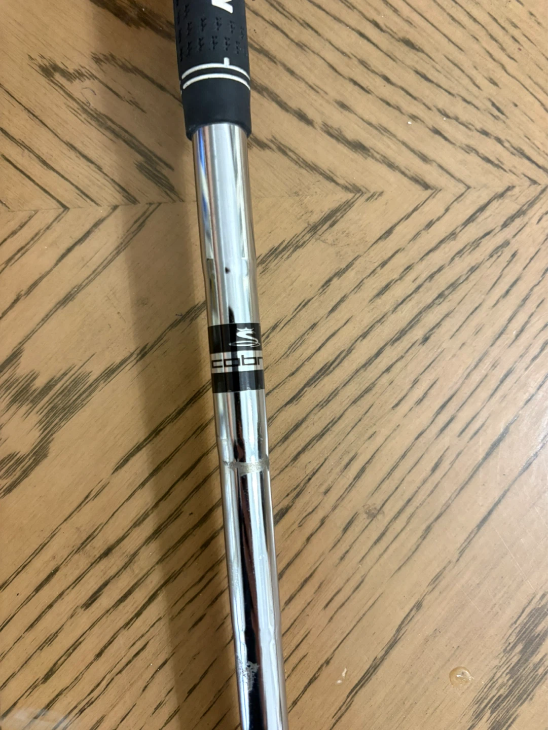 Cobra King PUR 52° Wedge - photo 4
