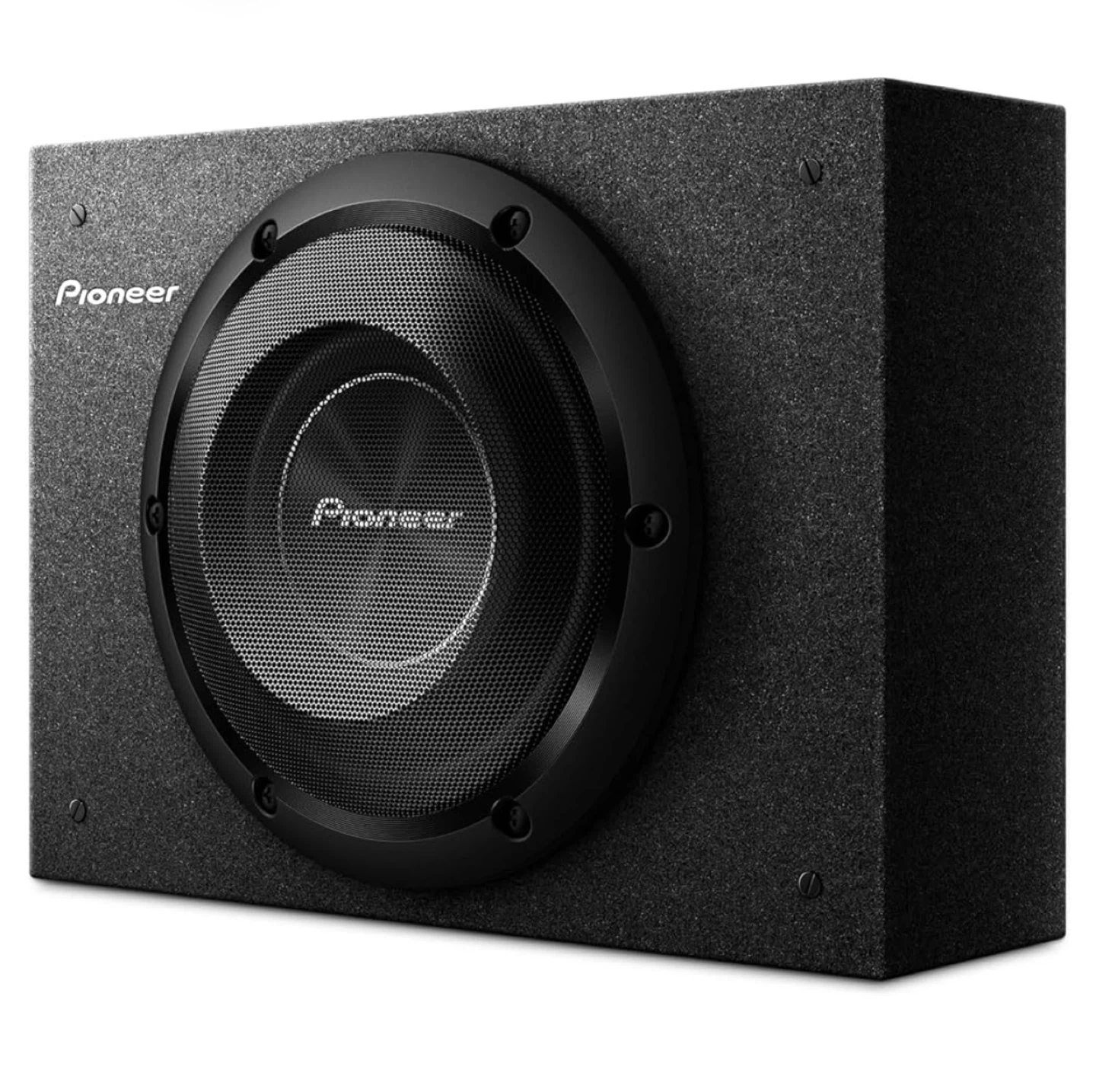 Pioneer Subwoofer Enclosure