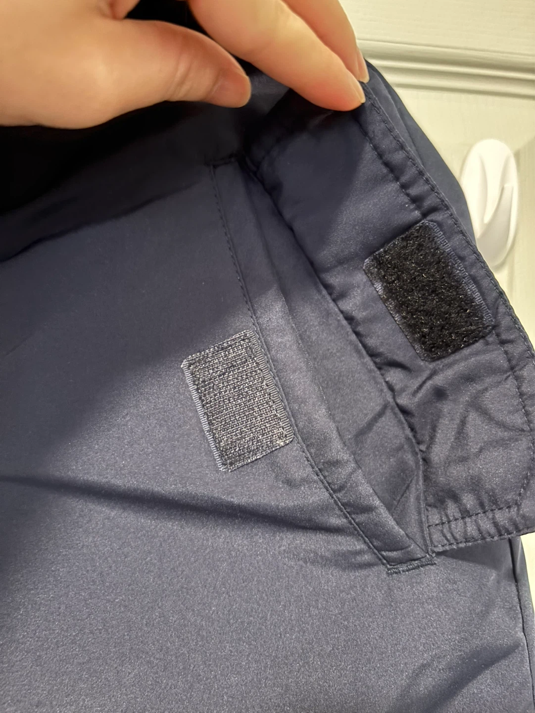 AlpineTek Navy Ski Pants - Size 12 (M) - photo 3