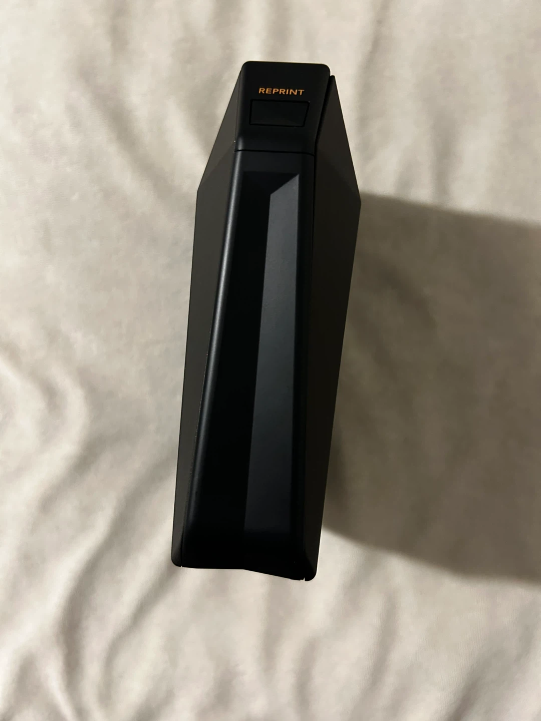 Fujifilm Instax SHARE SP-3 SQ Printer Black - photo 4