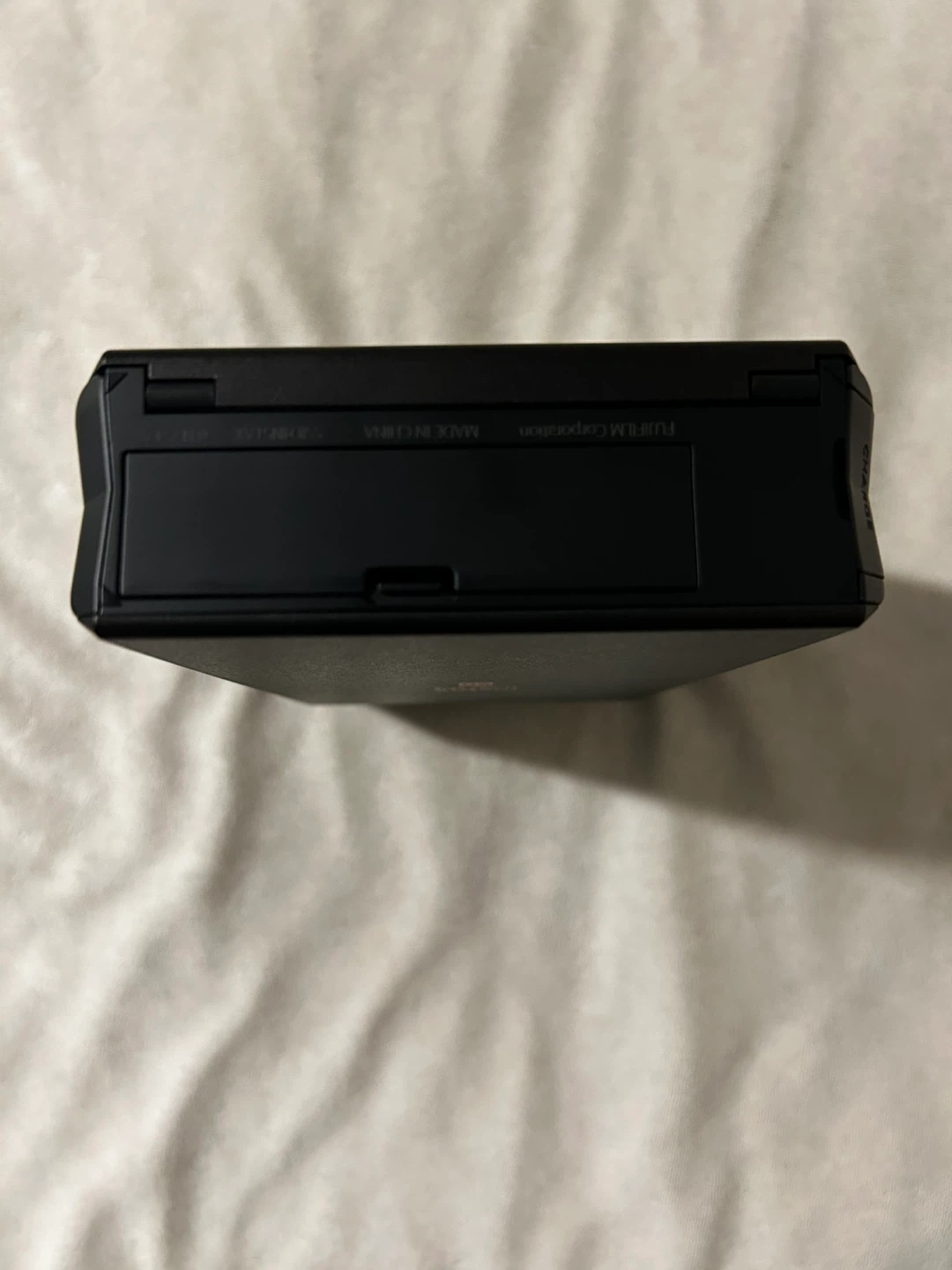 Fujifilm Instax SHARE SP-3 SQ Printer Black - photo 5