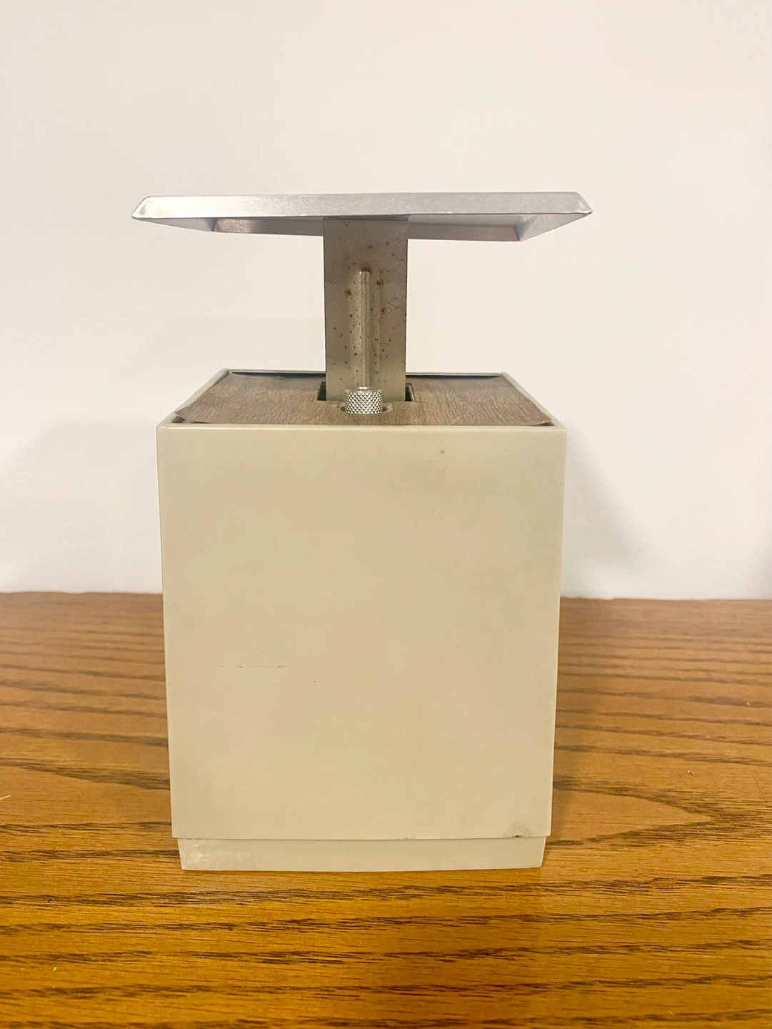 Vintage Pelouze postal scale - photo 3