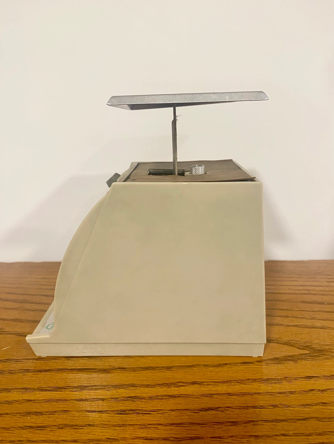 Vintage Pelouze postal scale - photo 4