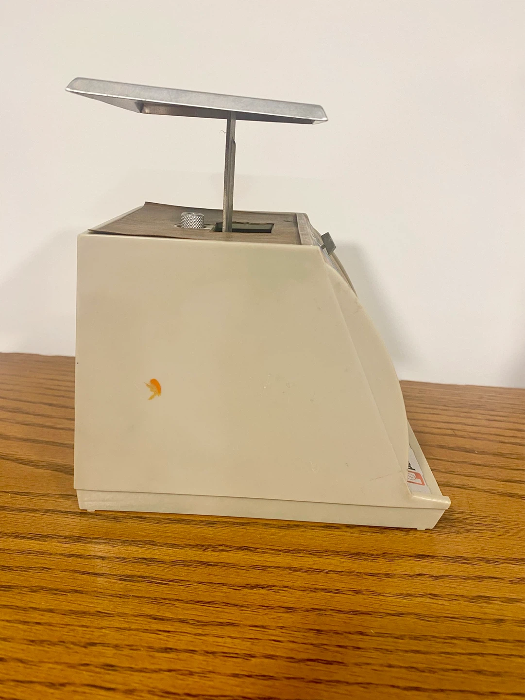 Vintage Pelouze postal scale - photo 2