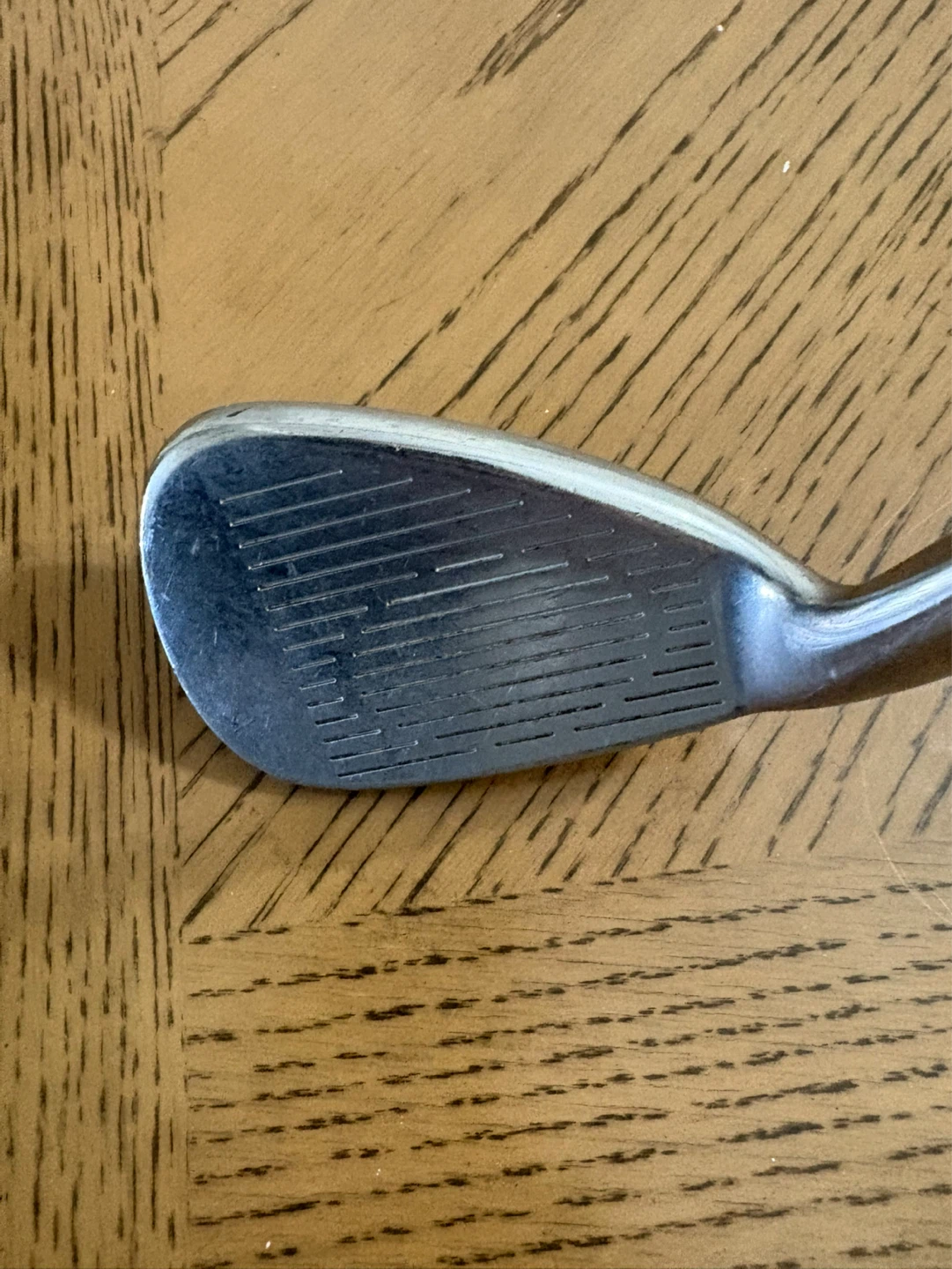 King Cobra FP Golf Iron - photo 2
