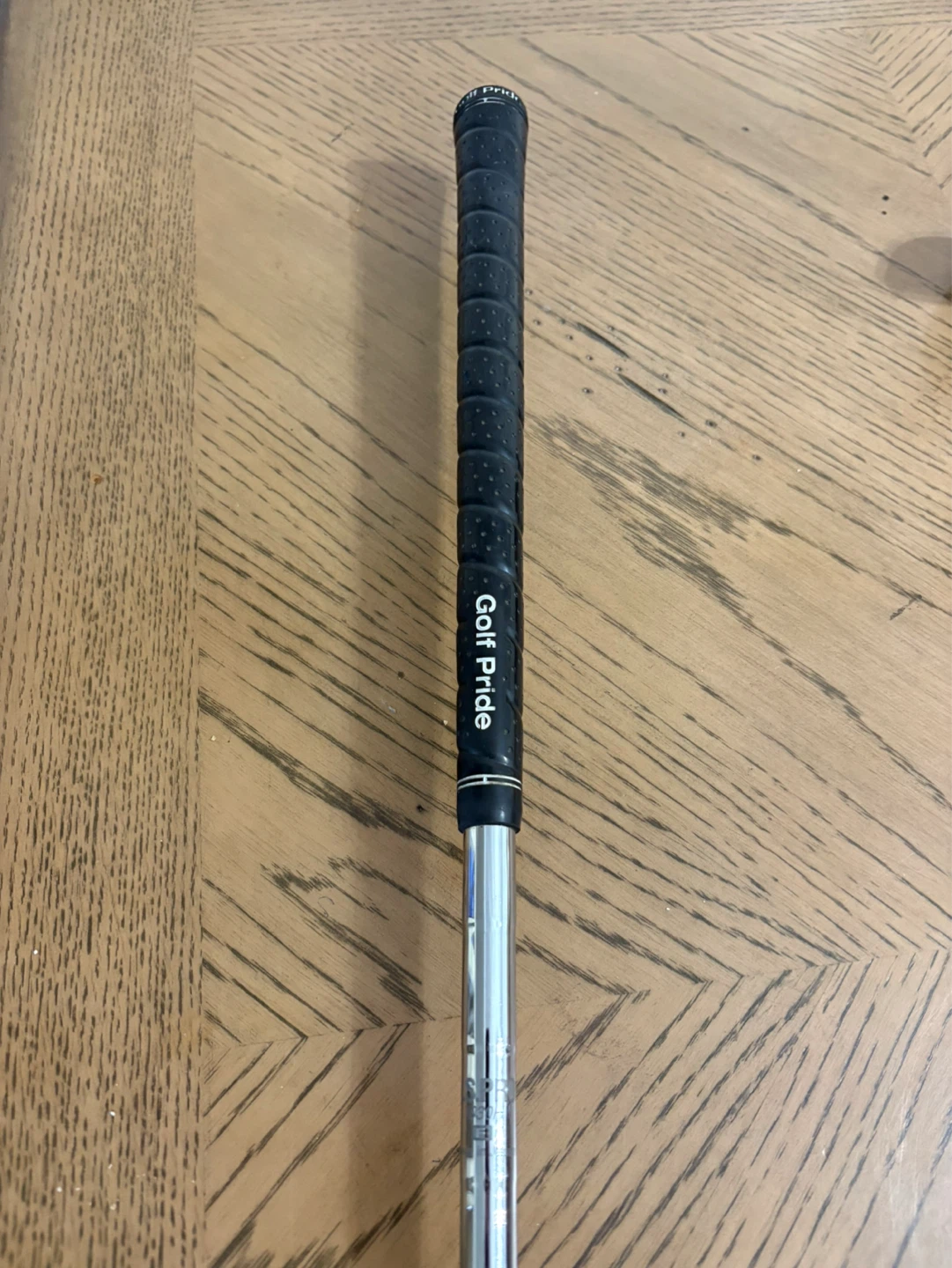 King Cobra FP Golf Iron - photo 3