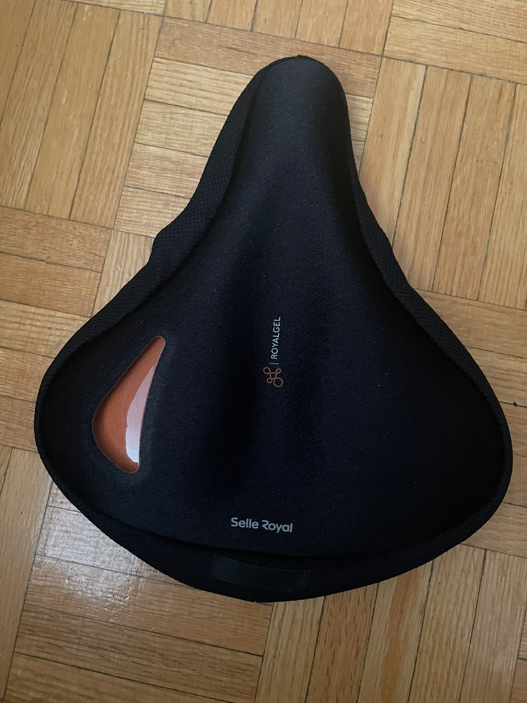 Selle Royal Royalgel Bicycle Seat Cover