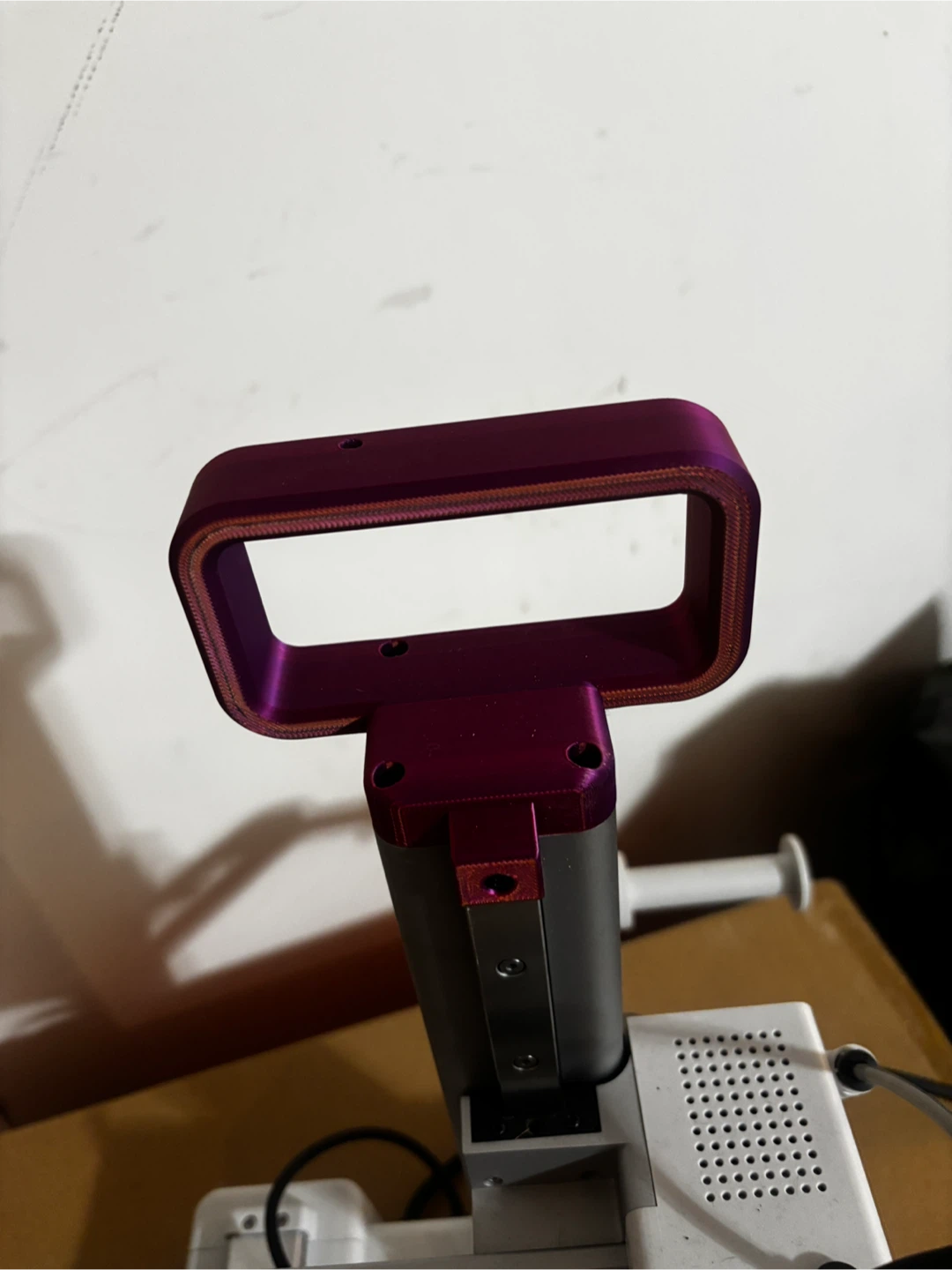 Bambu Lab A1 3D Printer modified - photo 3
