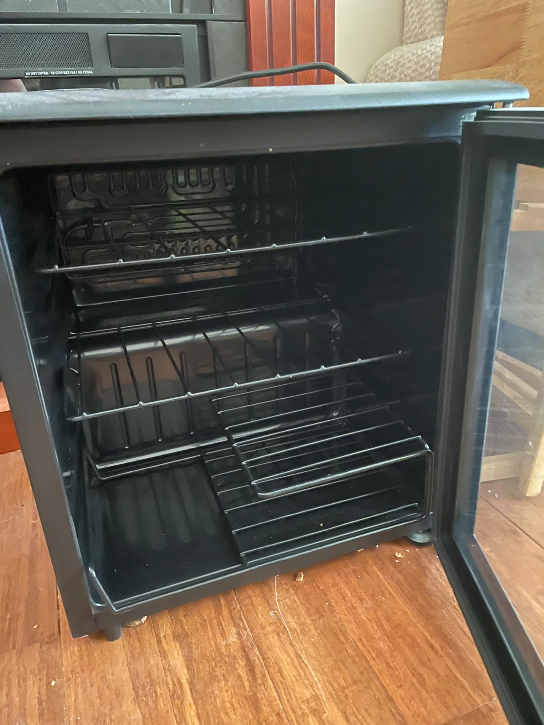 Danby Designer Beverage Fridge