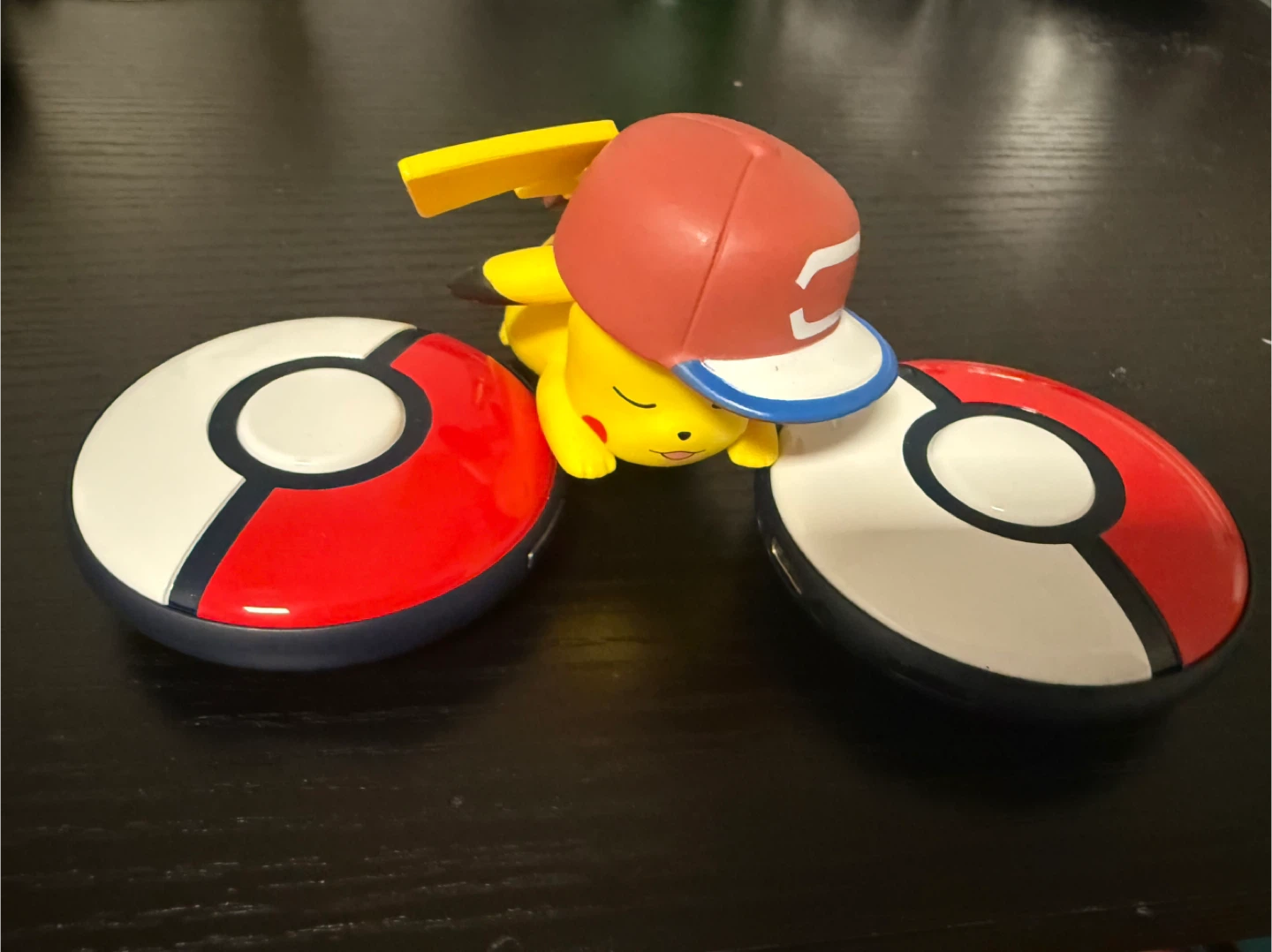 Pokémon GO Plus+ (2 Available) – Like New