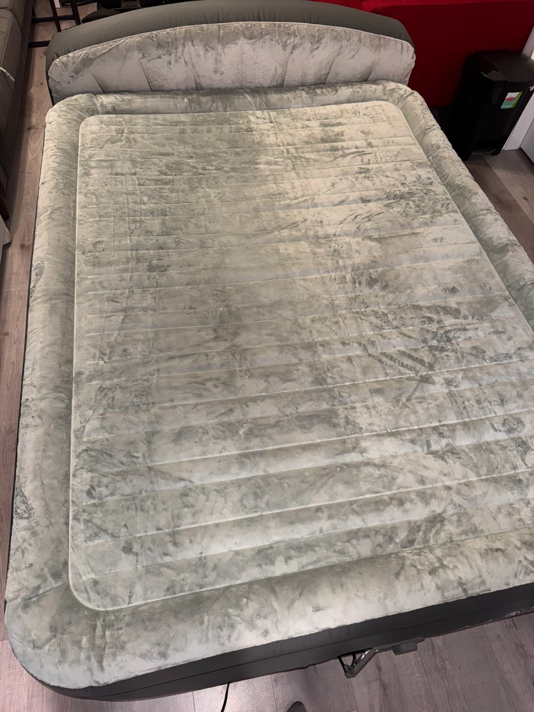 Sealy AlwayzAire 18” Airbed Queen
