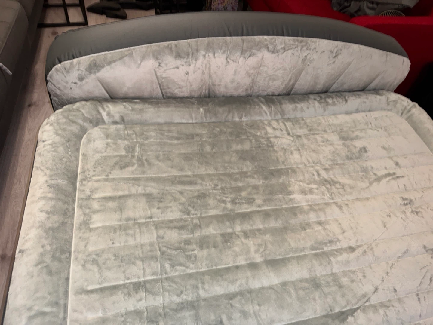Sealy AlwayzAire 18” Airbed Queen - photo 5