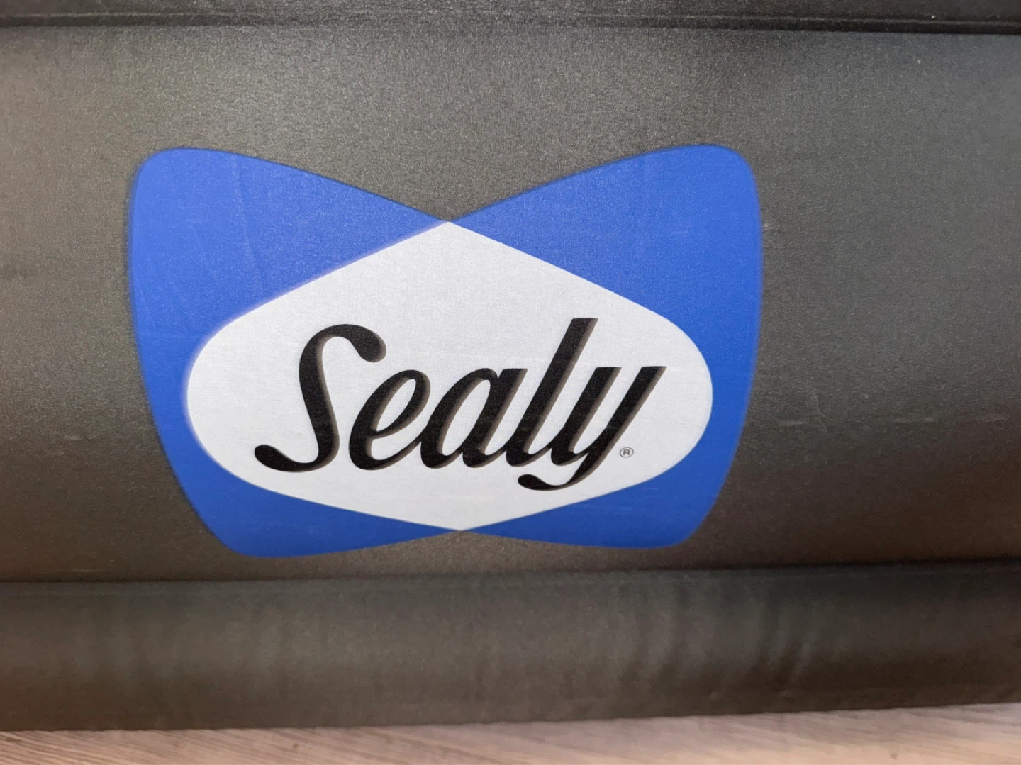 Sealy AlwayzAire 18” Airbed Queen - photo 2