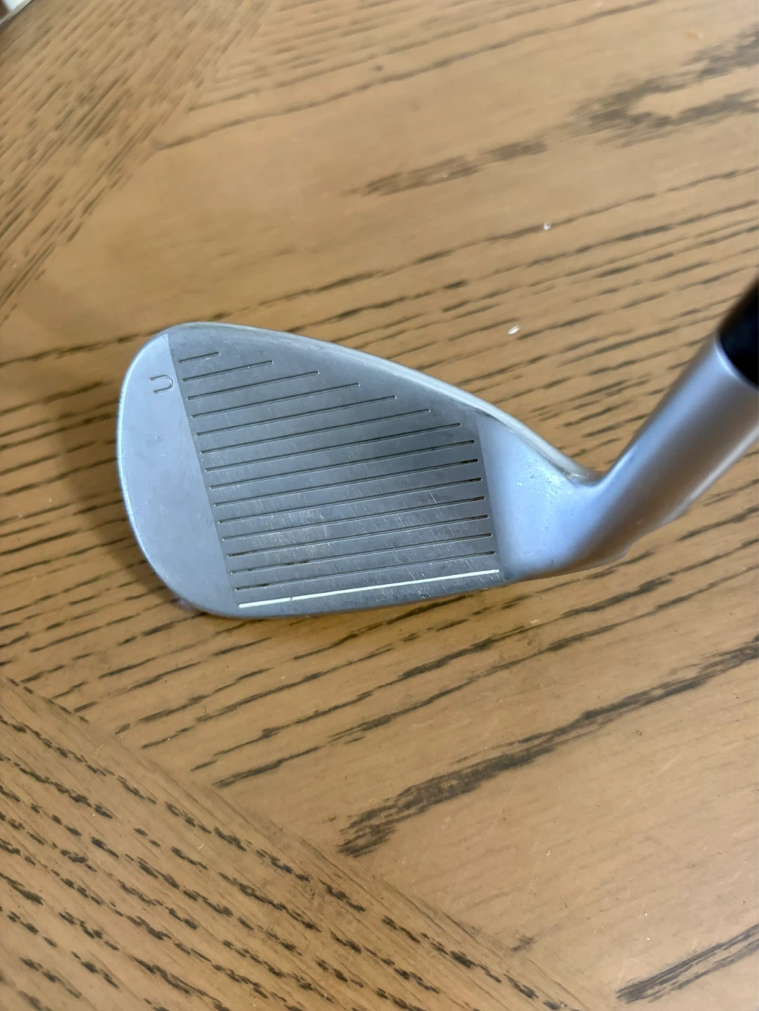 PING G400 "U" Utility Iron Golf Club - photo 2