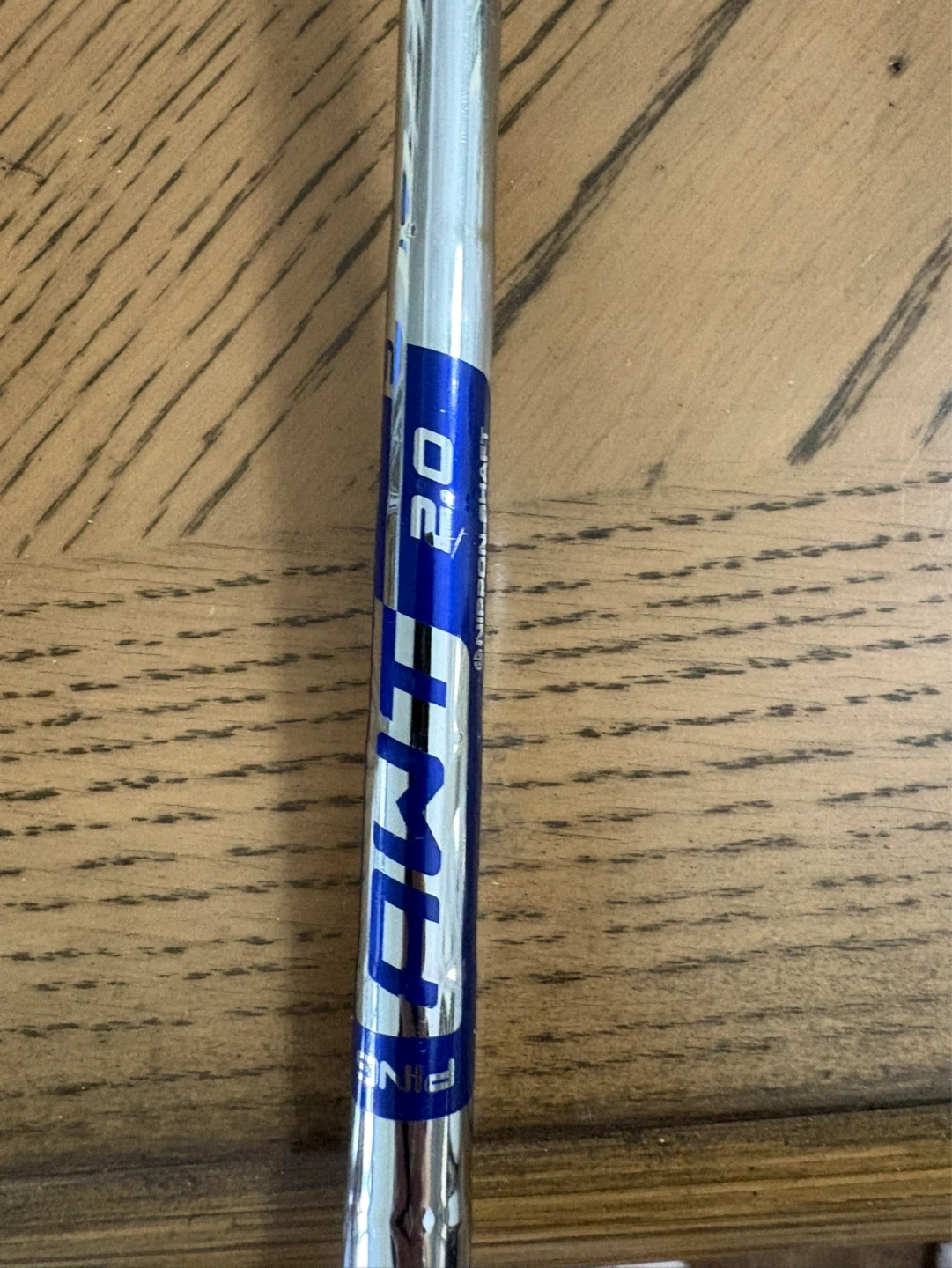 PING G400 "U" Utility Iron Golf Club - photo 3