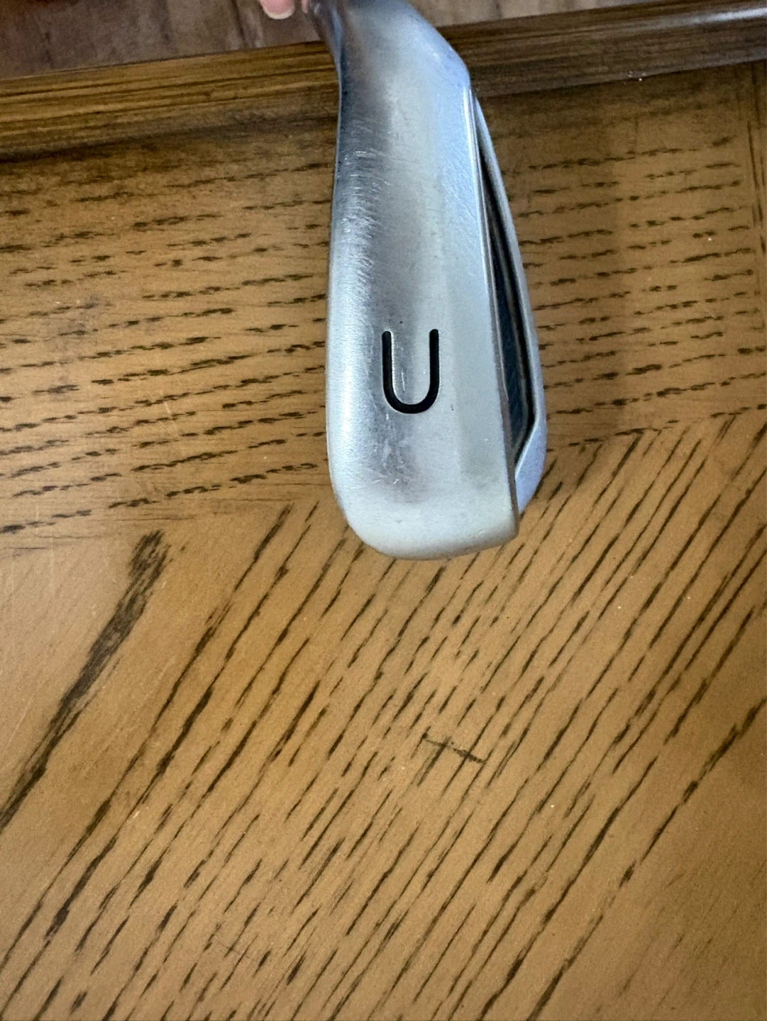 PING G400 "U" Utility Iron Golf Club