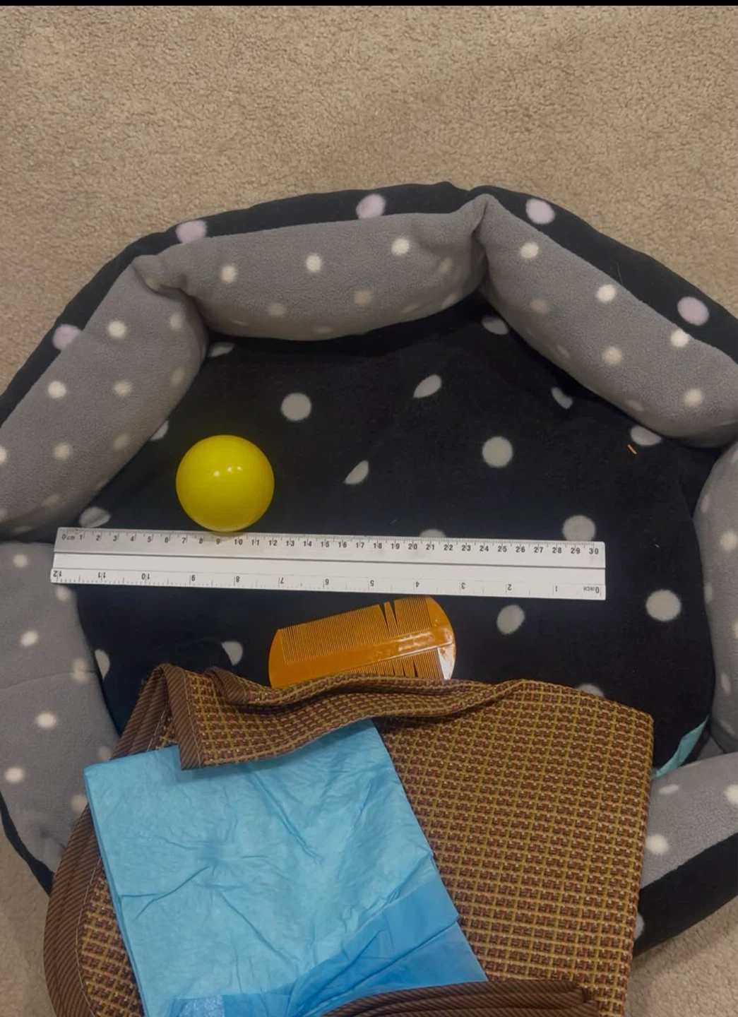 Pet Bed - photo 5
