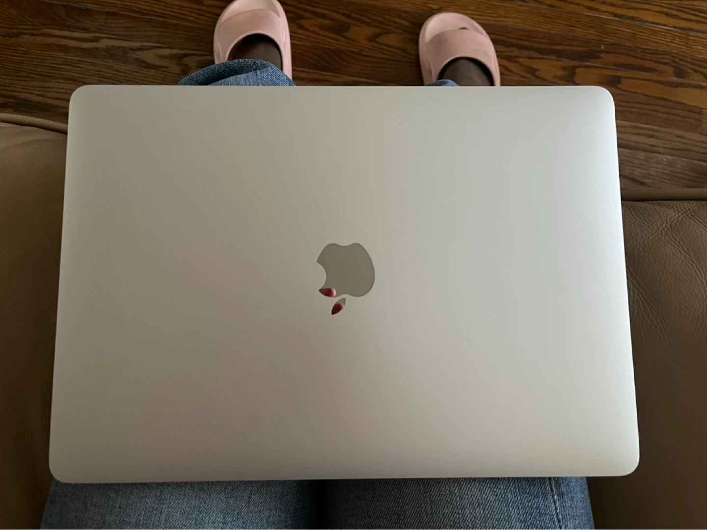 Apple MacBook Air 2018 - Pristine - Rare Low Battery Cycles