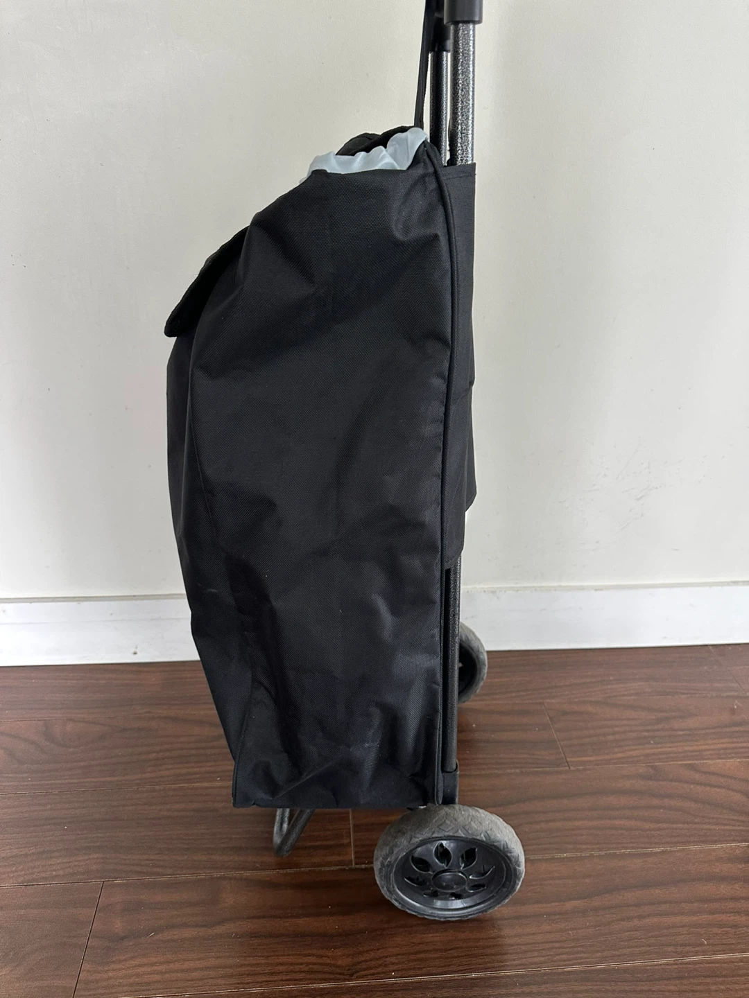 Vancouver Shopping Trolley Bag - photo 4