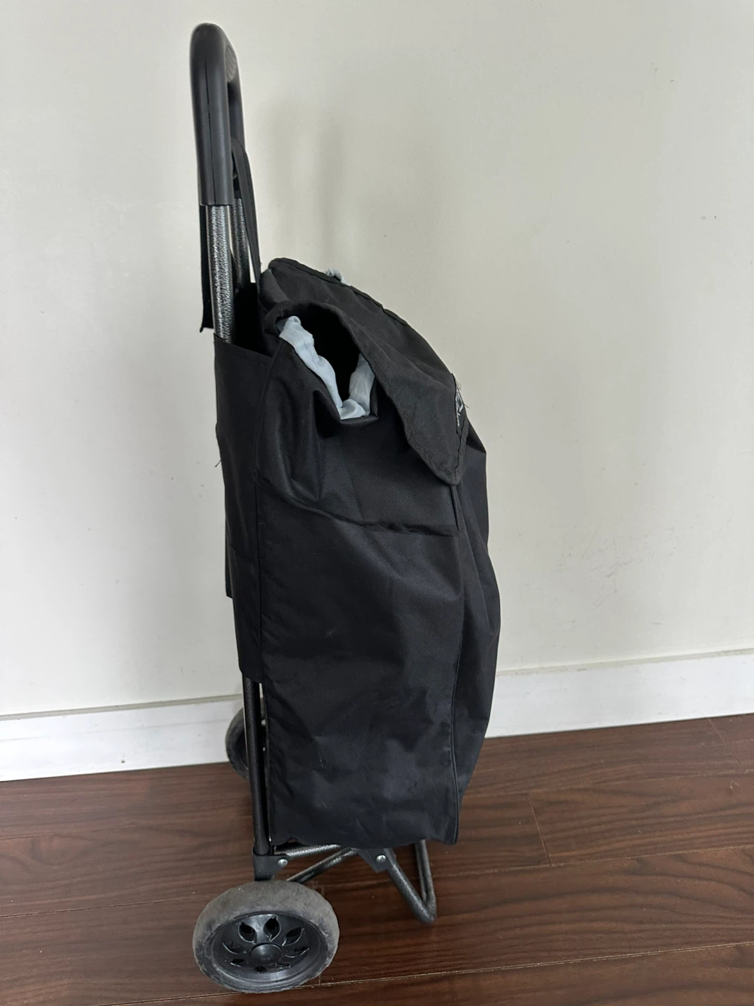 Vancouver Shopping Trolley Bag - photo 2