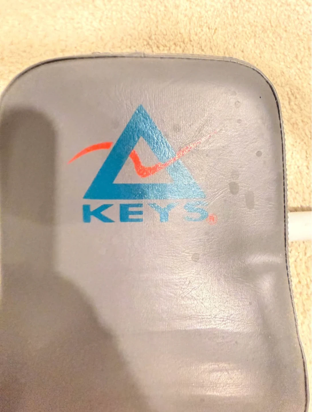 KEYS Abdominal Exercise Roller - photo 4