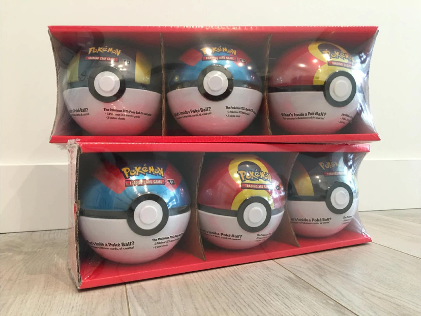 Pokémon Cards