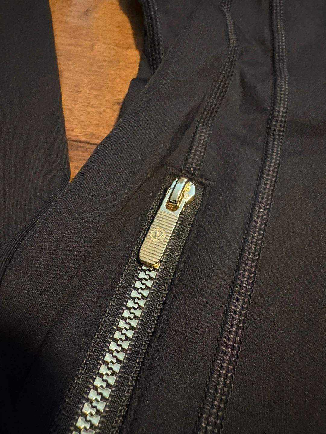 Lululemon Black Set Size 4 - photo 3