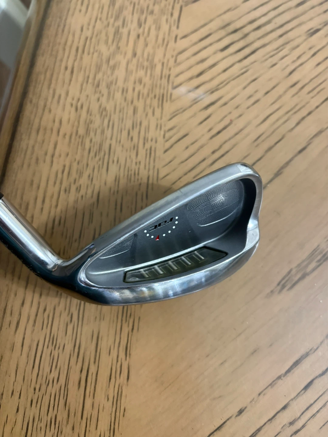 TaylorMade Golf Clubs Set - photo 5