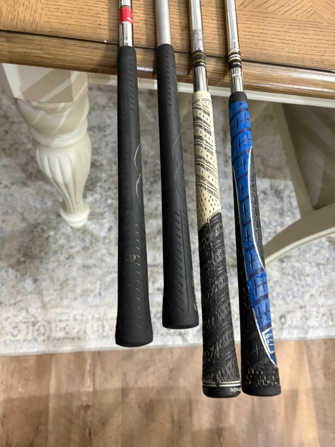 TaylorMade Golf Clubs Set - photo 3