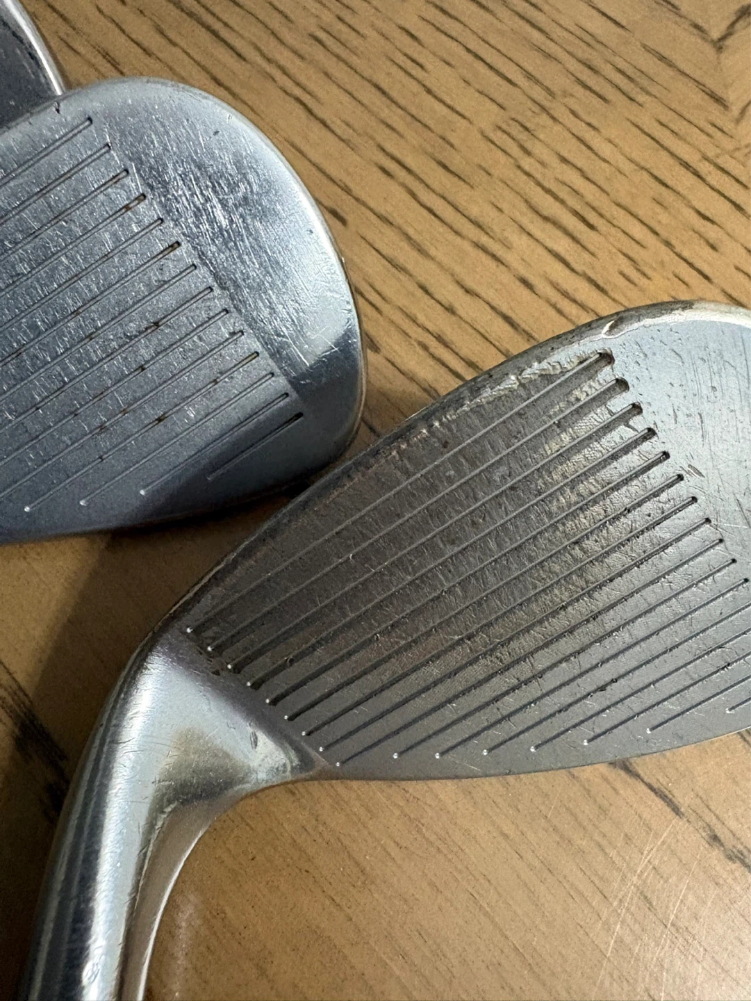 TaylorMade Golf Clubs Set - photo 4