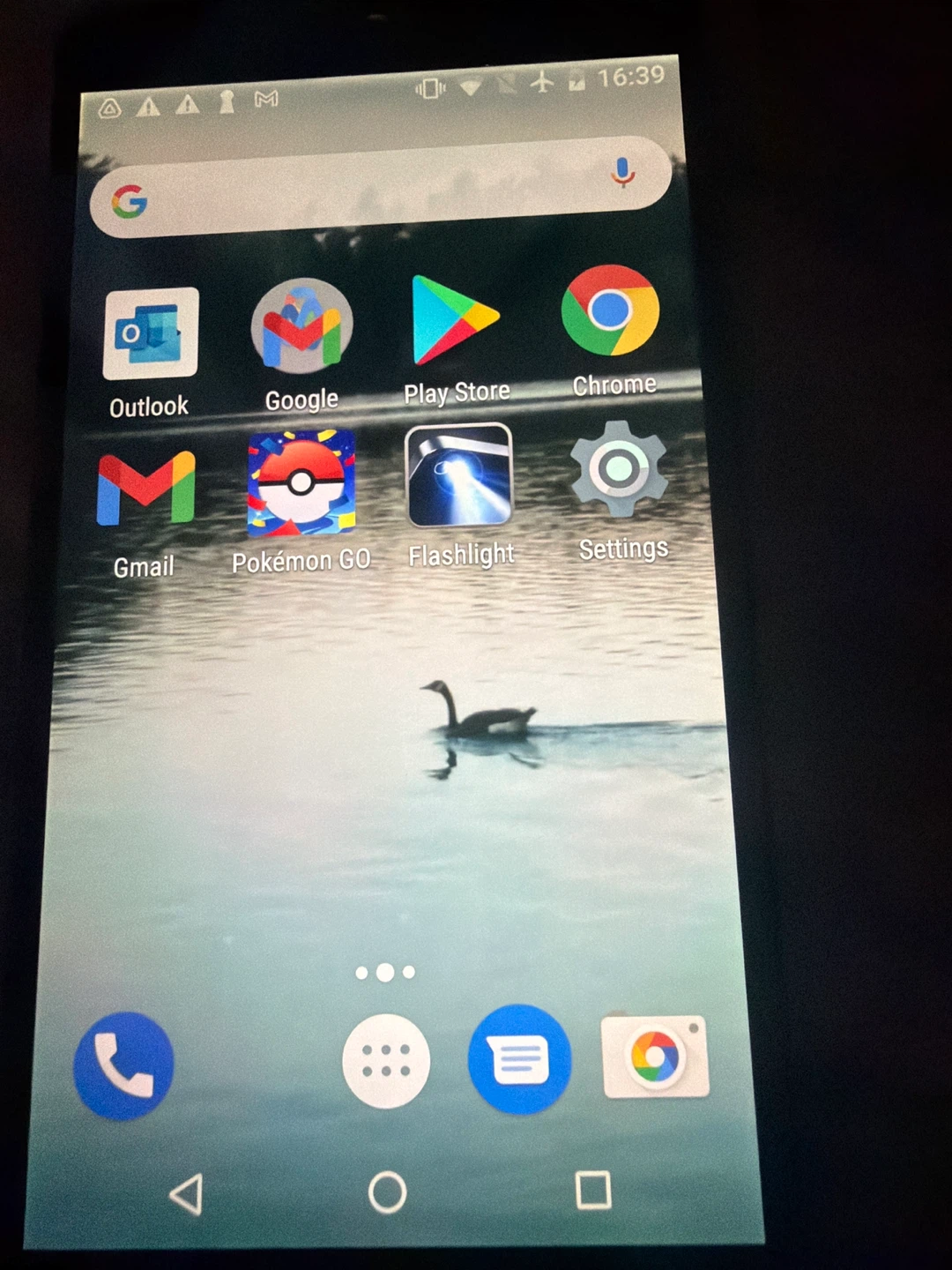 LG Nexus 5 Android Smartphone - photo 2