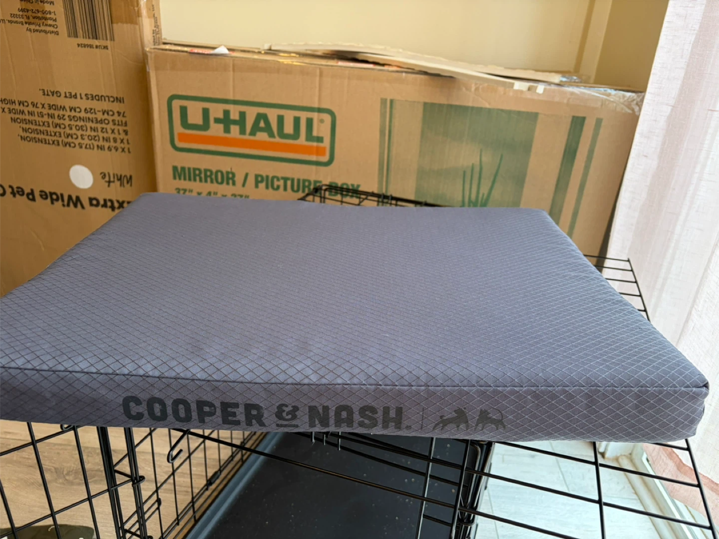Cooper & Nash Pet Bed - photo 2