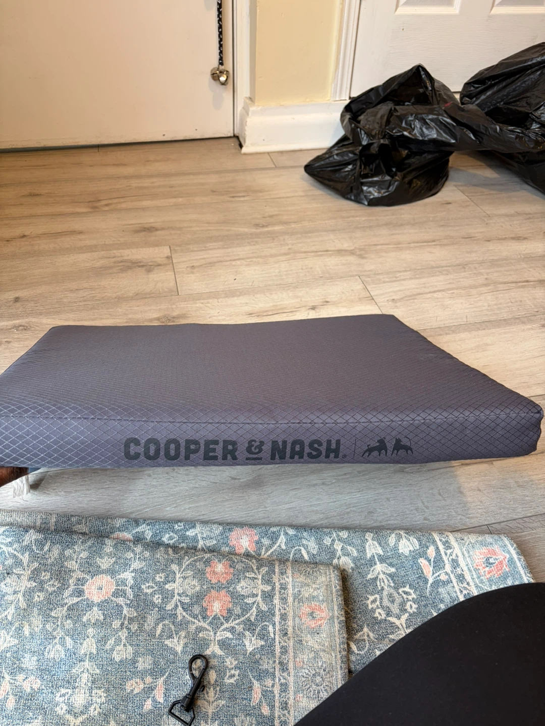 Cooper & Nash Pet Bed