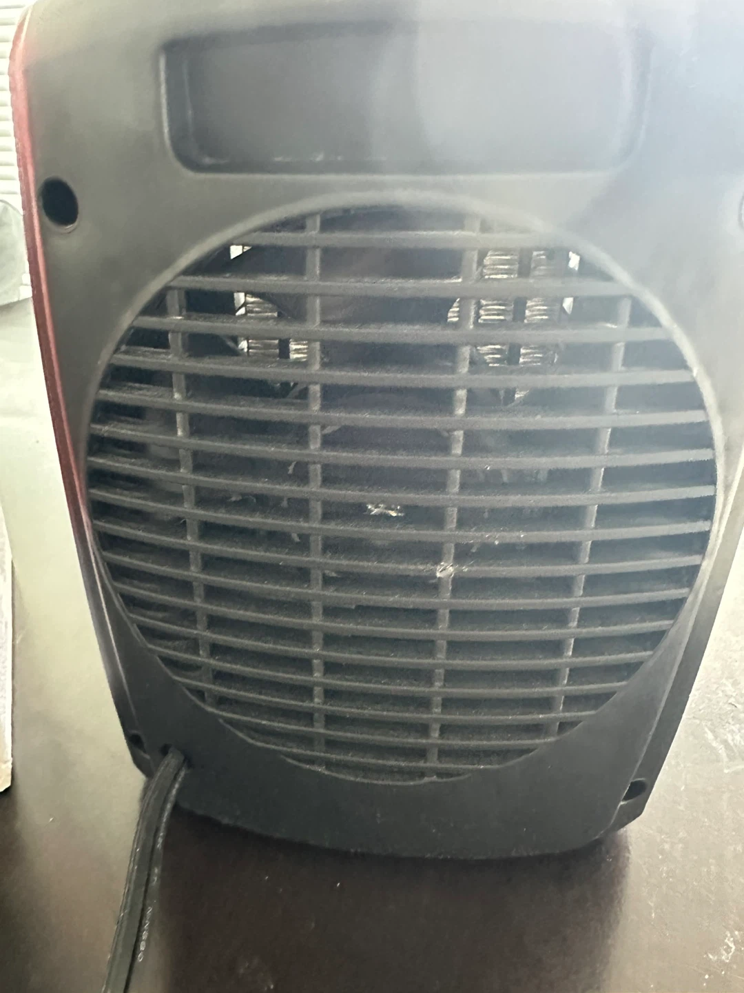 ProFusion 1500W Ceramic Heater with Thermostat - photo 4