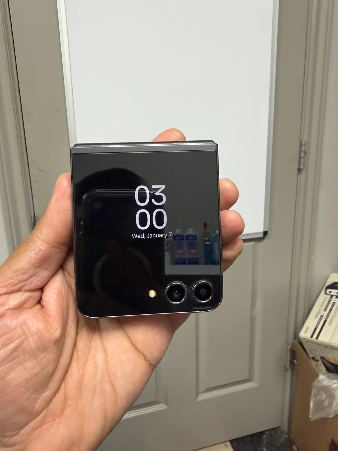 Samsung Galaxy Z Flip 5 5G