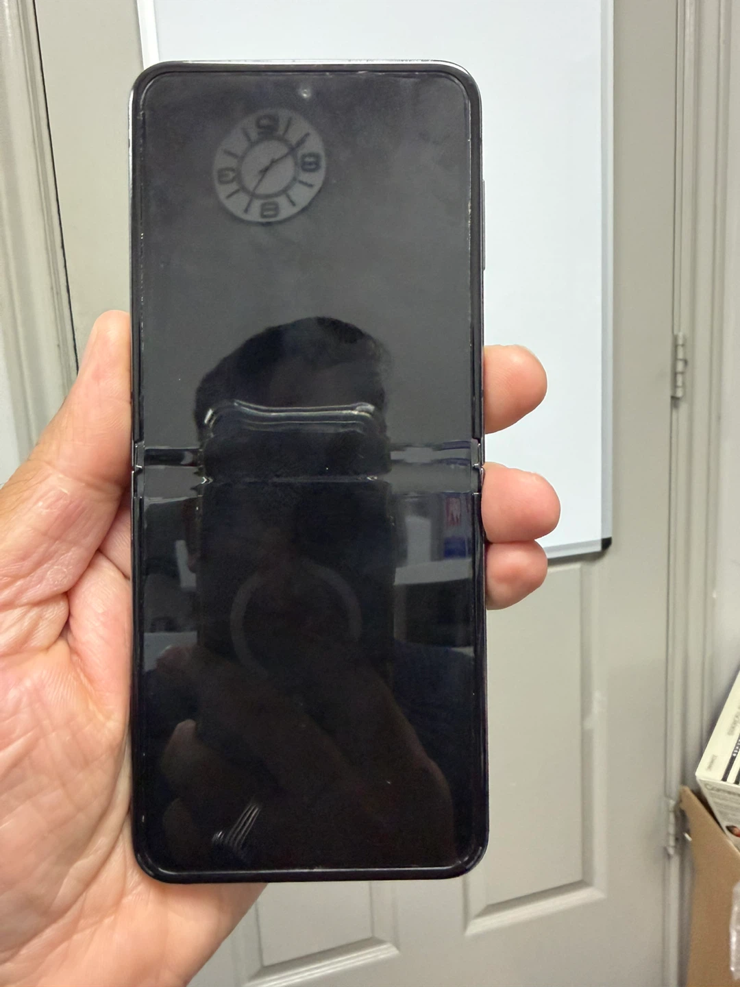 Samsung Galaxy Z Flip 5 5G - photo 2