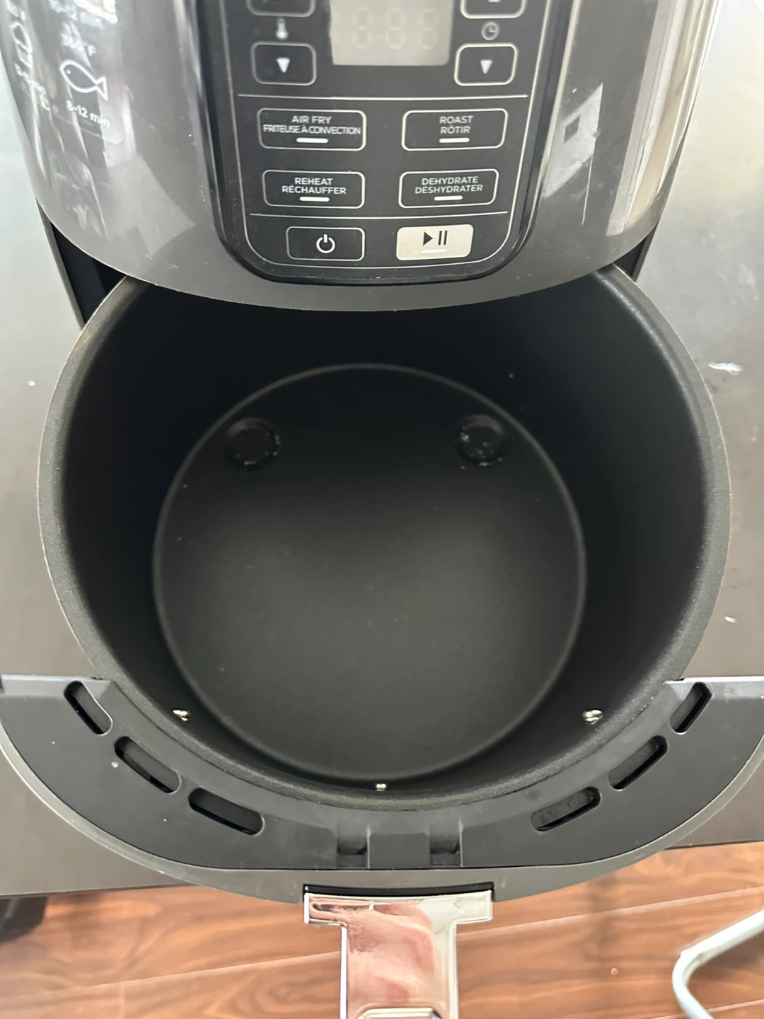 Ninja Air Fryer - photo 3