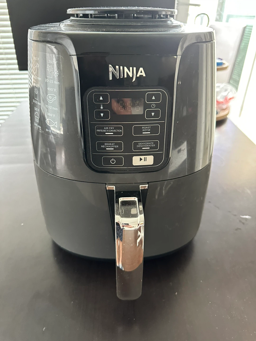Ninja Air Fryer