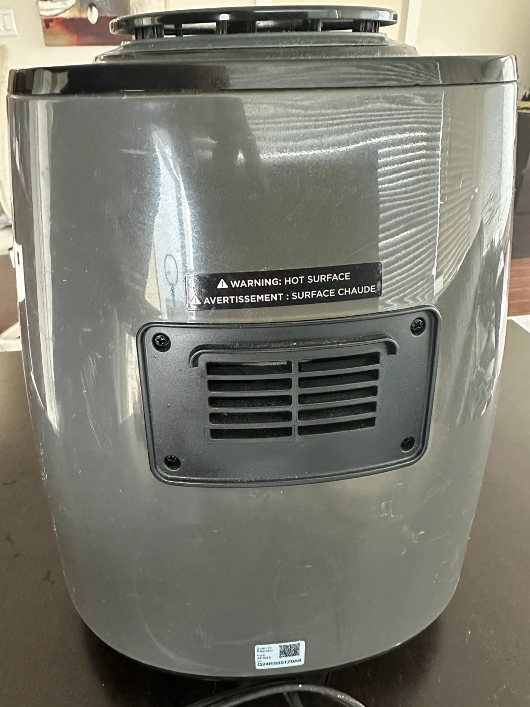 Ninja Air Fryer - photo 2