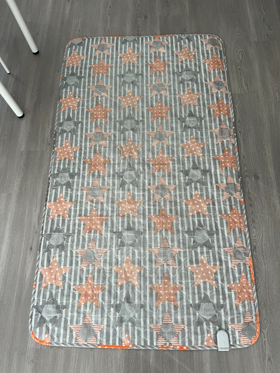 Korean Large Electric Heated Mat
