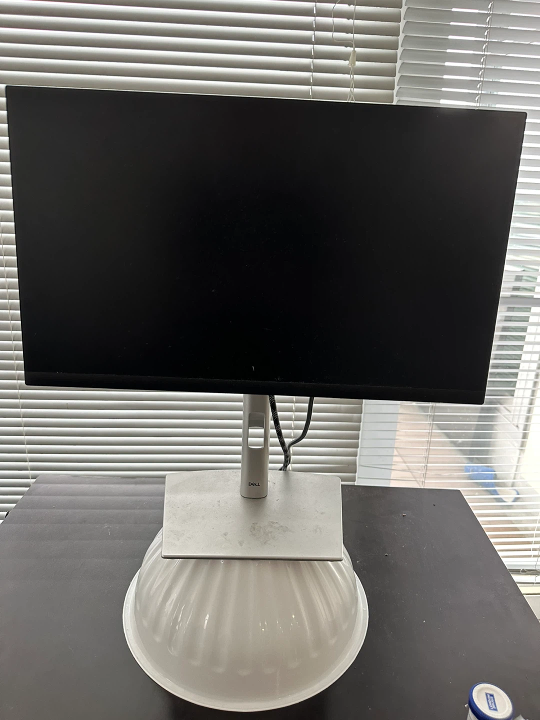 Dell P2222H Flat Panel Monitor - photo 2
