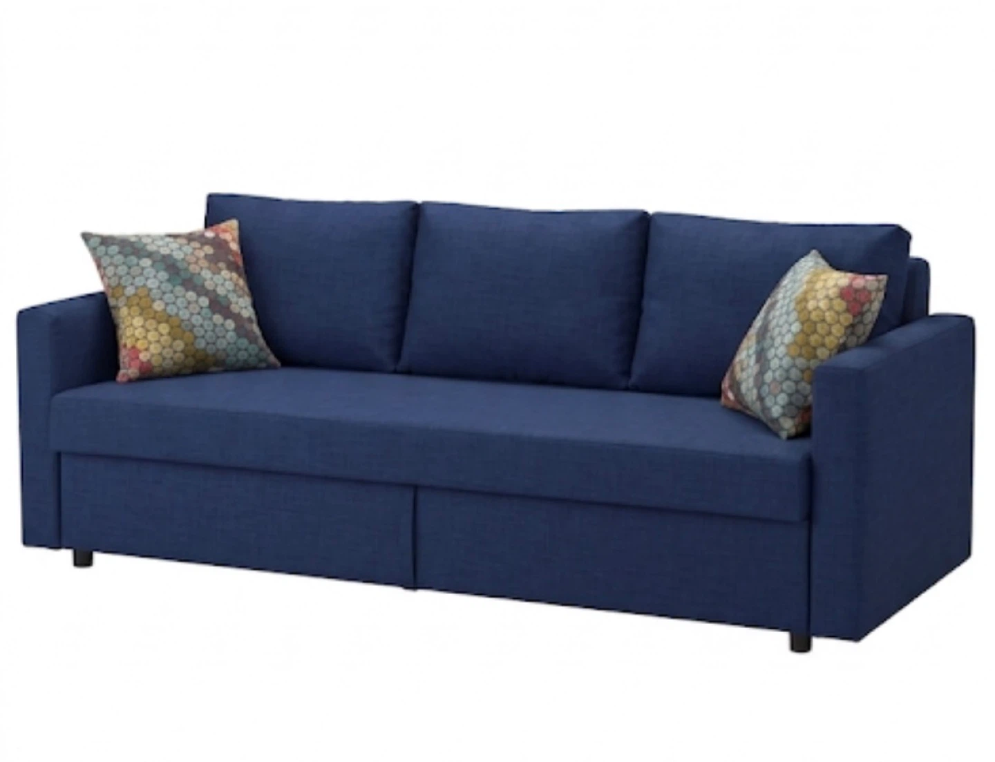 Beautiful Blue (king) SOFA BED - photo 2