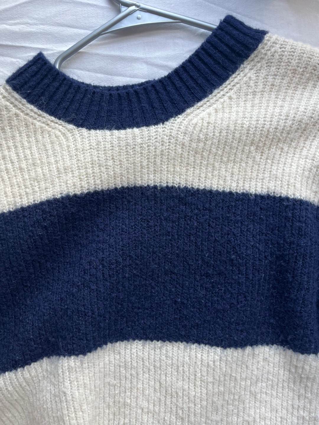 H&M Striped Sweater - photo 2