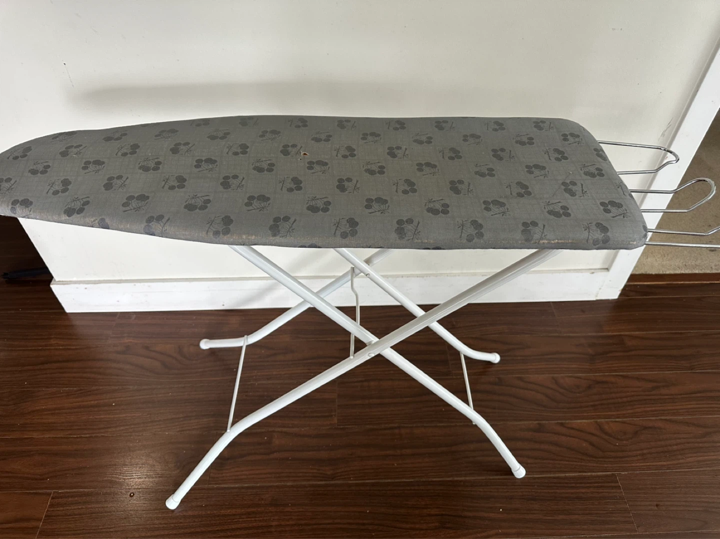Folding Ironing Board
