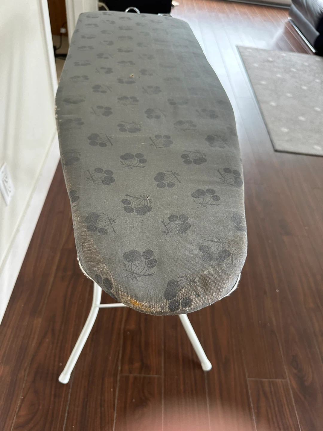 Folding Ironing Board - photo 2