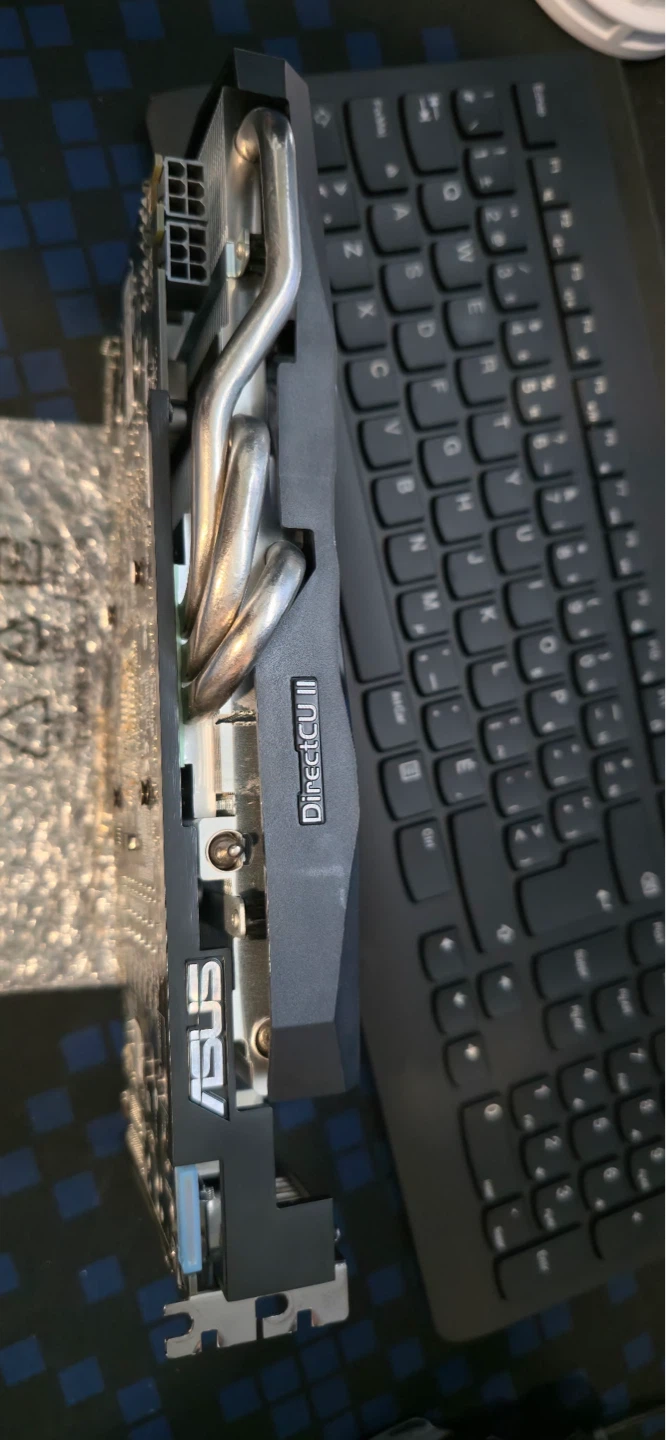 ASUS Graphics Card - photo 3