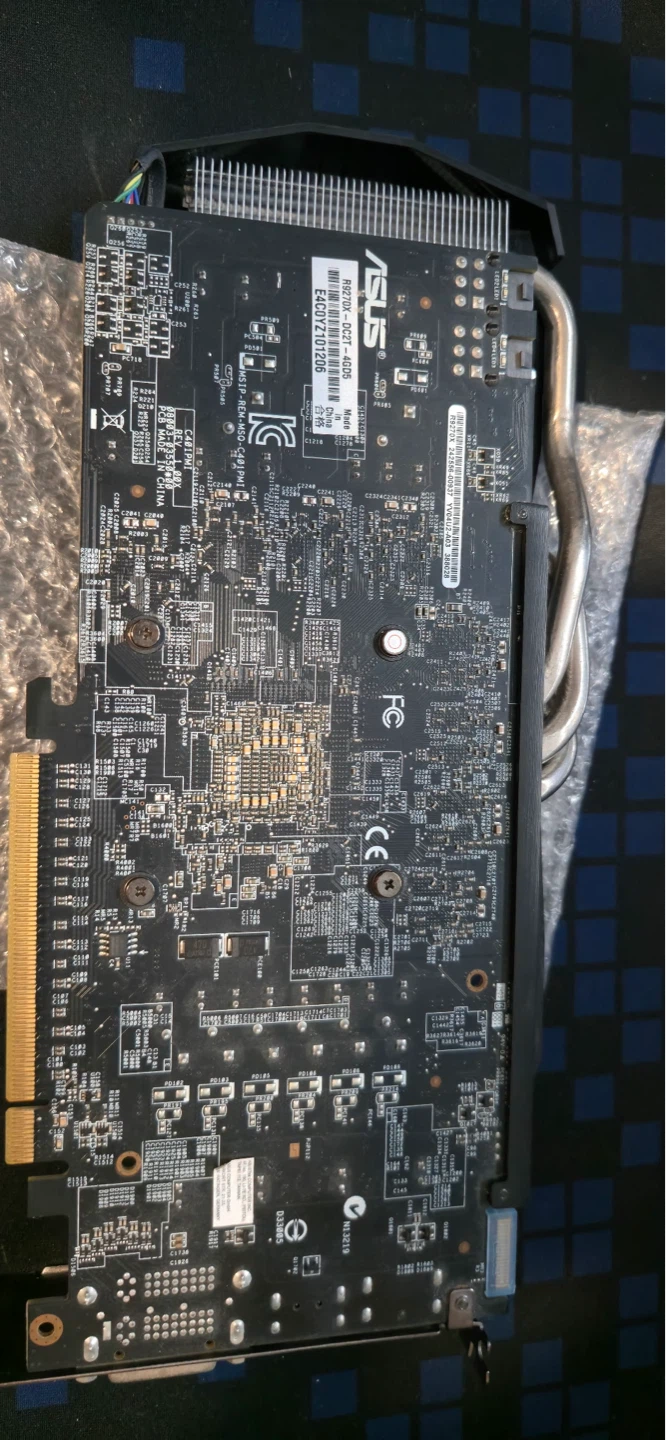 ASUS Graphics Card - photo 2