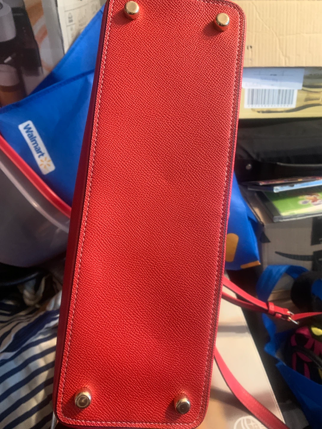 Coach purse - photo 3