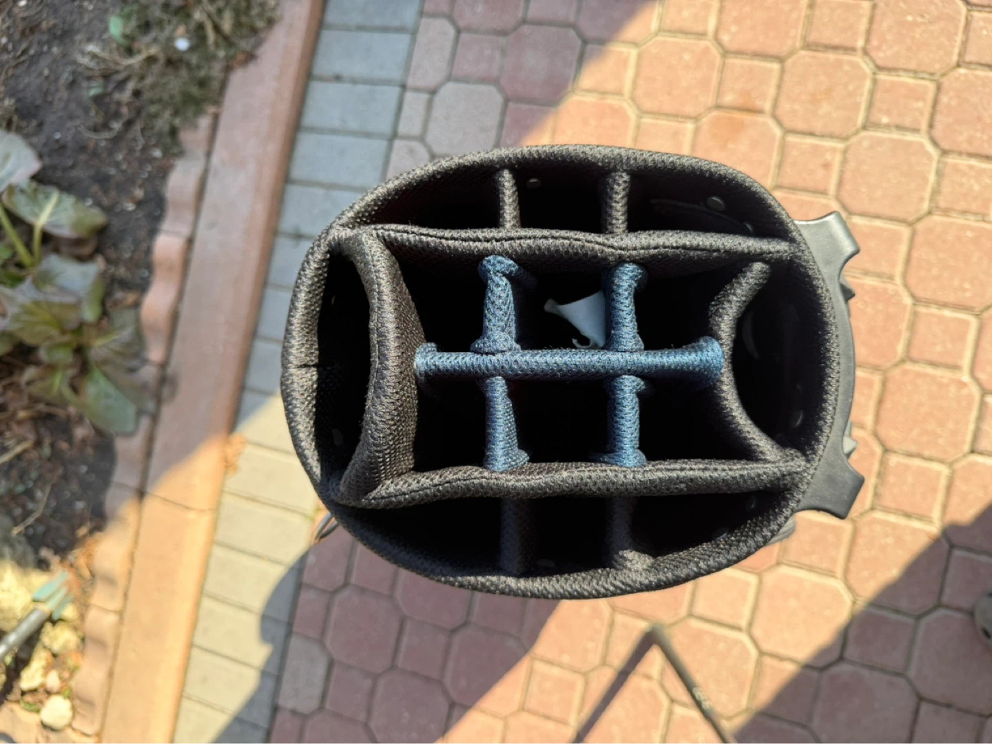 Top Flite Inertia Stand Golf Bag - photo 4