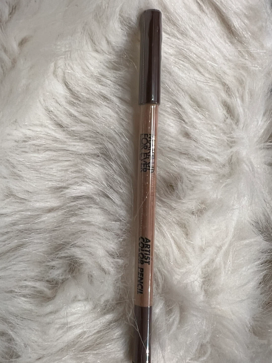 MAKE UP FOR EVER Artist Color Pencil Long-Lasting Lip Liner 608C - photo 2